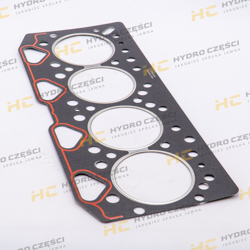 Прокладка головки блока цилиндров JCB Perkins AA AB AC AK AJ AM-3CX 4CX KMP