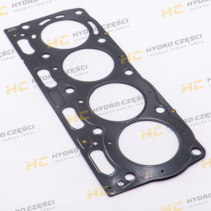 Прокладка головки блока цилиндров JCB PERKINS RE RG RJ — KMP BRAND