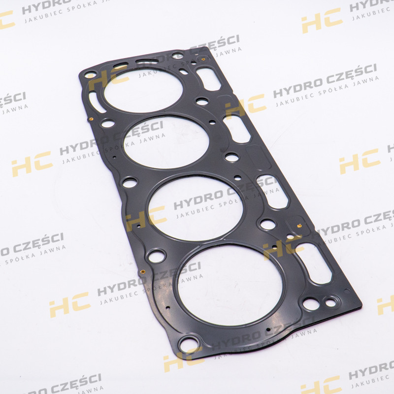 Прокладка головки блока цилиндров JCB PERKINS RE RG RJ-KMP BRAND