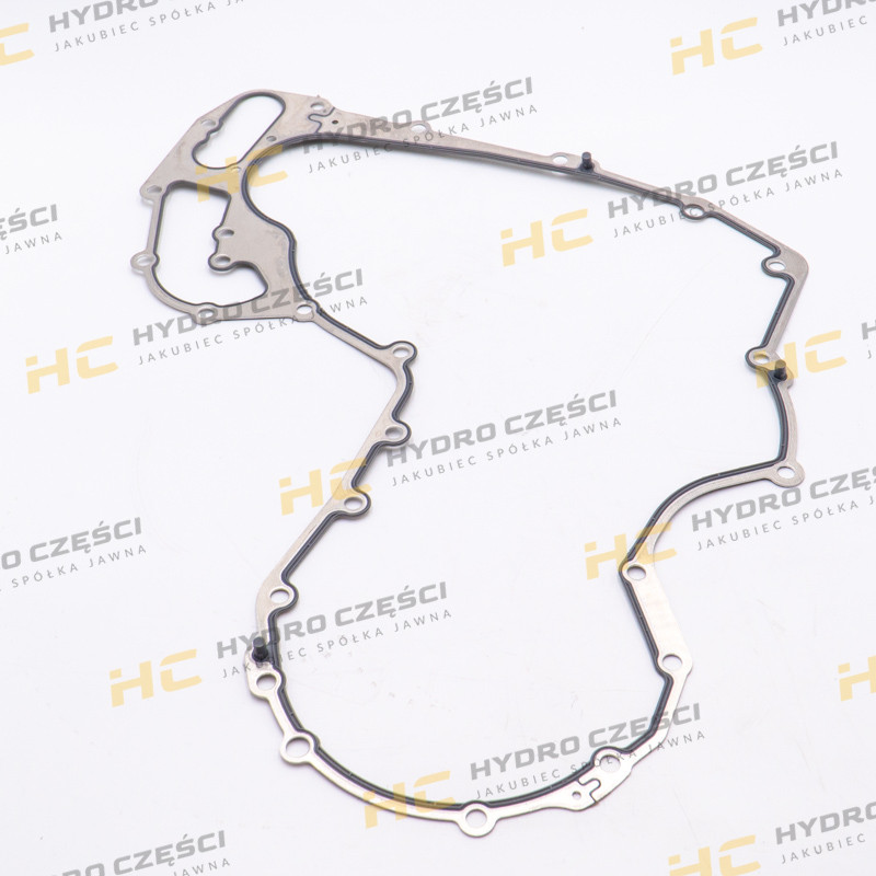 Прокладка крышки ГРМ JCB PERKINS RE RG RJ — KMP BRAND