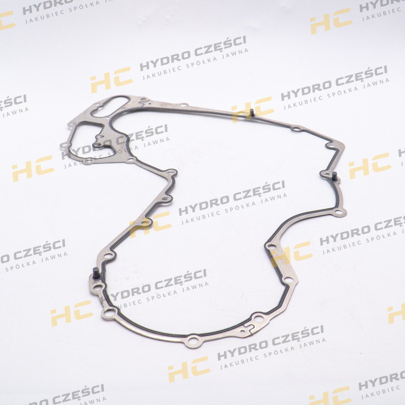 Прокладка крышки ГРМ JCB PERKINS RE RG RJ — KMP BRAND