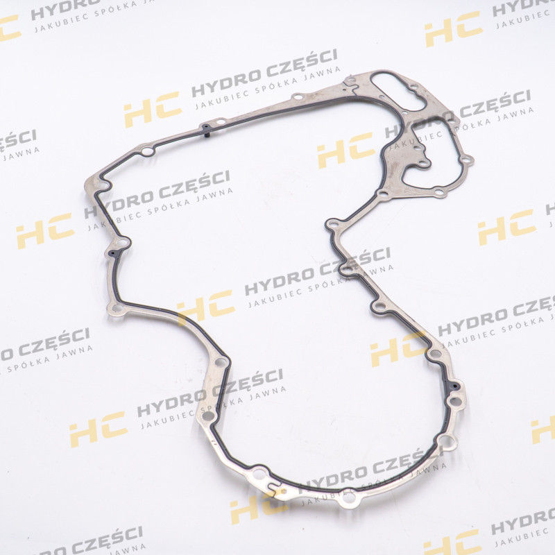 Прокладка крышки ГРМ JCB PERKINS RE RG RJ — KMP BRAND