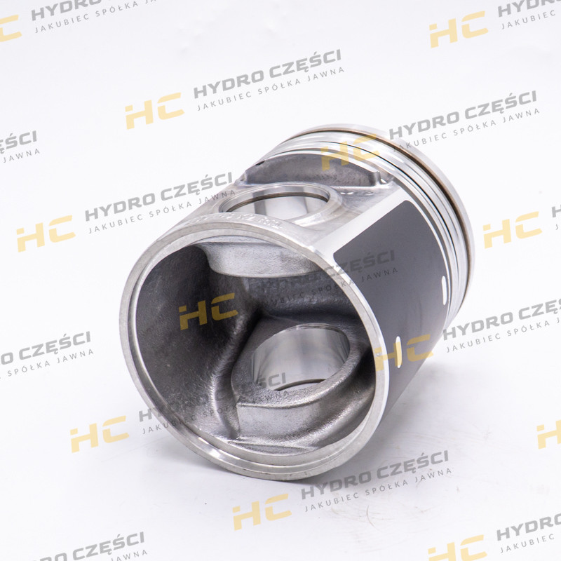 Поршень JCB в сборе + кольца PERKINS RG RJ-KMP BRAND