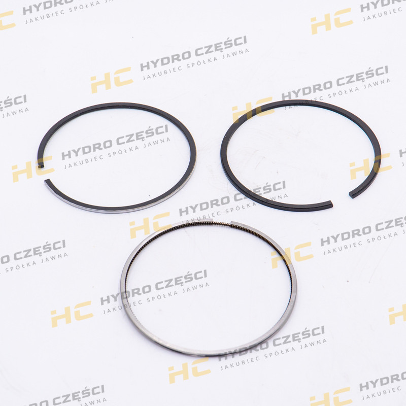 Набор колец JCB 103 мм PERKINS 1004.4-KMP BRAND