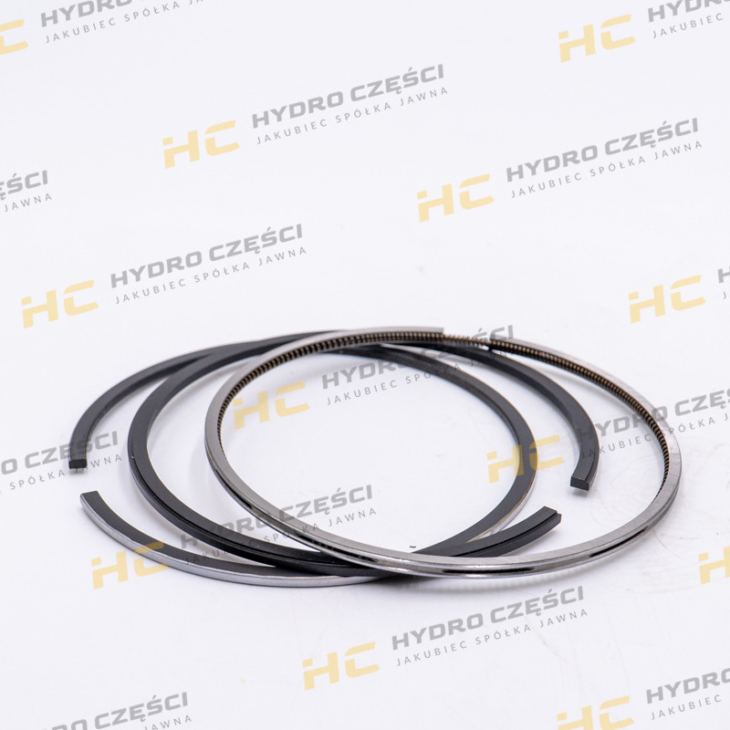 Набор колец JCB 103 мм PERKINS 1004.4 — KMP BRAND