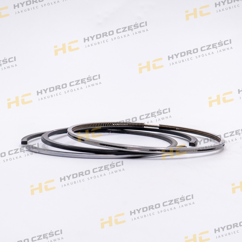 Набор колец JCB 103 мм PERKINS 1004.4 — KMP BRAND