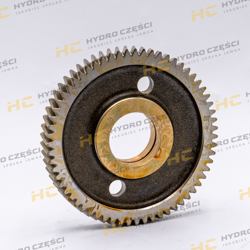 Натяжное устройство JCB PERKINS LD LJ — бренд KMP