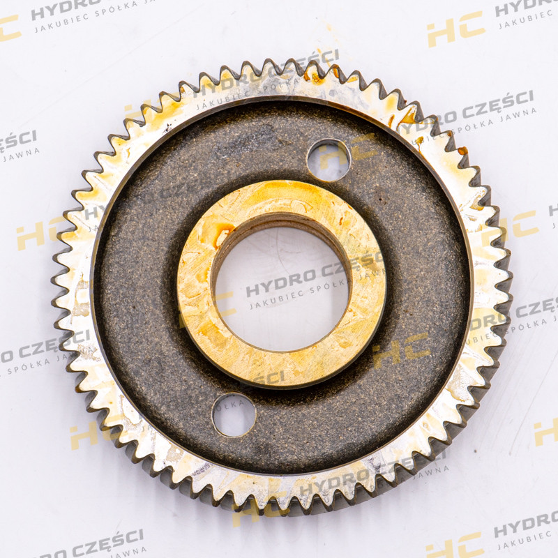 Звездочка распределительного вала JCB PERKINS LD LJ-KMP BRAND