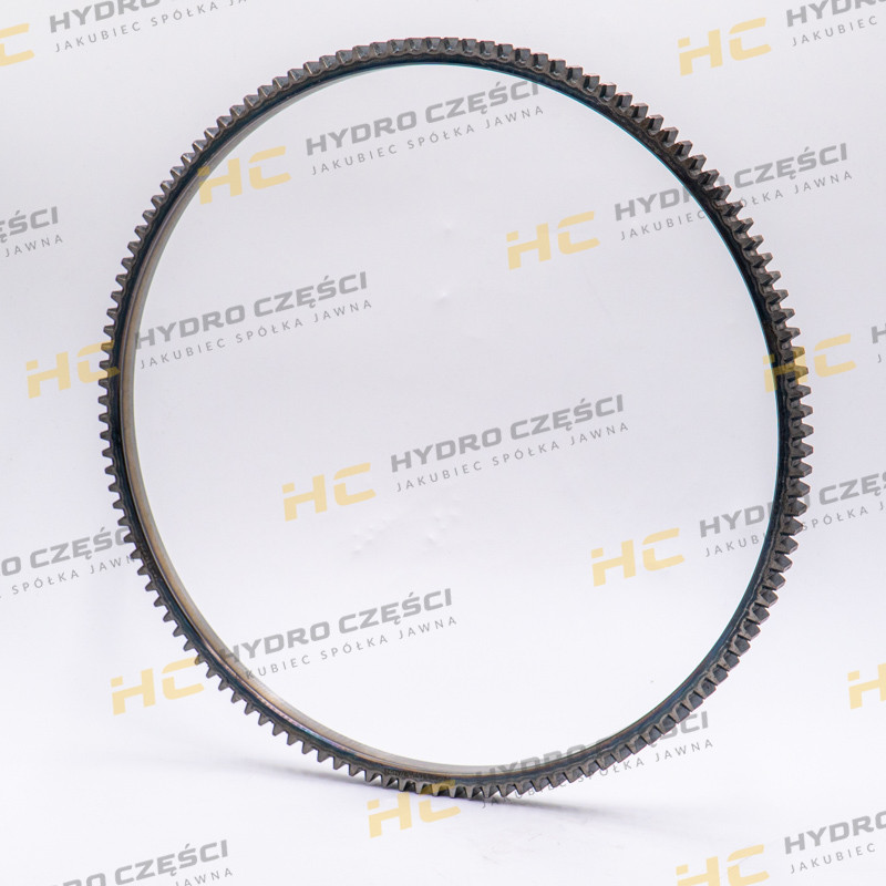 Стартерное кольцо JCB PERKINS 126T