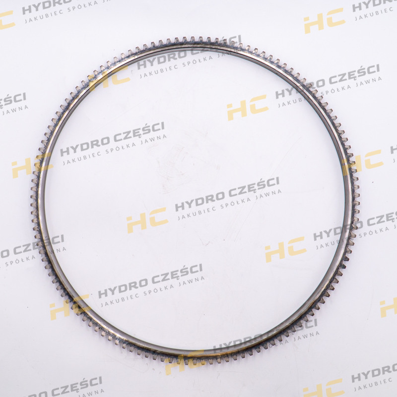 Маховик JCB PERKINS 126T-KMP BRAND