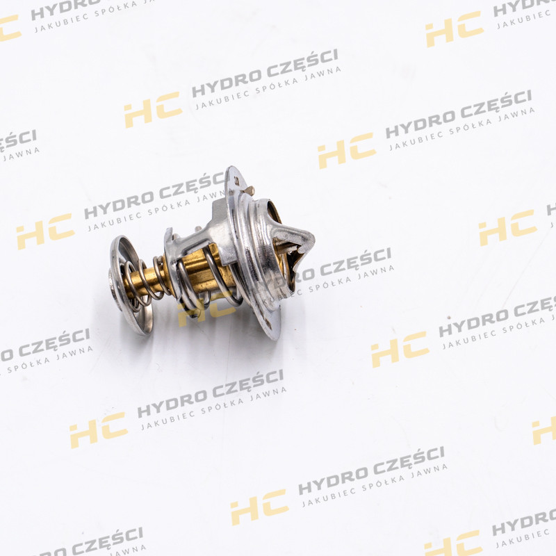 Двигатель JCB Termostat Perkins — мини-экскаватор KMP