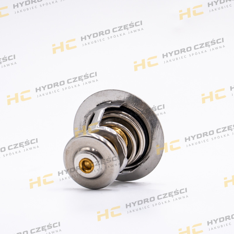 Термостат двигателя JCB Perkins — мини-экскаватор KMP