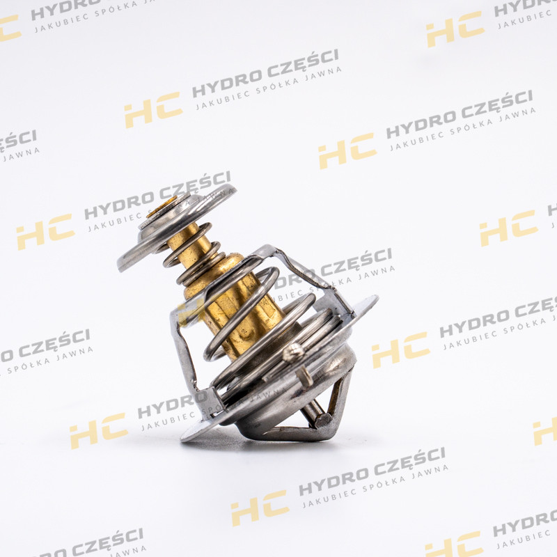 Двигатель JCB Termostat Perkins — мини-экскаватор KMP