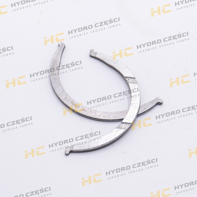 Навесное оборудование JCB Washer thrust PERKINS KR KE HL HP — мини-экскаватор KMP BRAND