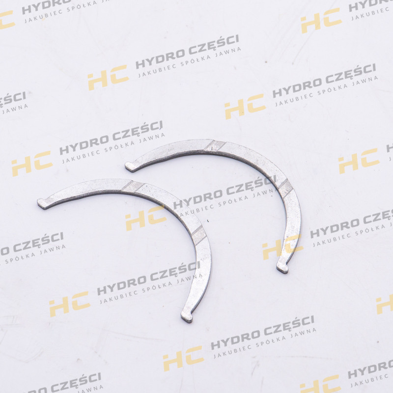 Навесное оборудование JCB Washer thrust PERKINS KR KE HL HP — мини-экскаватор KMP BRAND