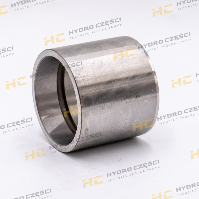 Соединительная стальная втулка JCB — JS AZERI PARTS