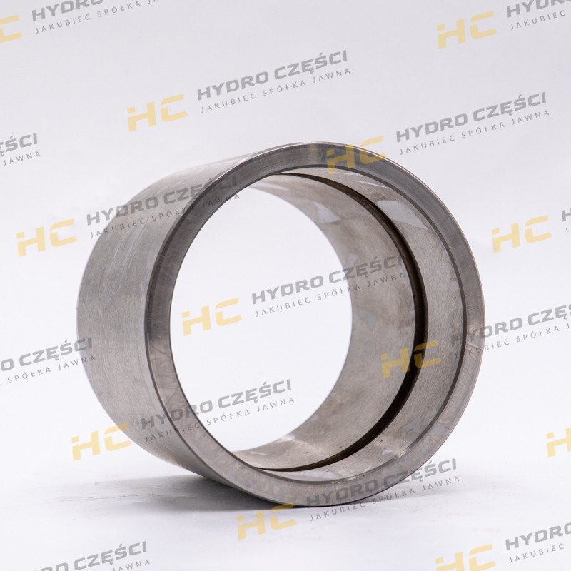 Соединительная стальная втулка JCB — JS AZERI PARTS