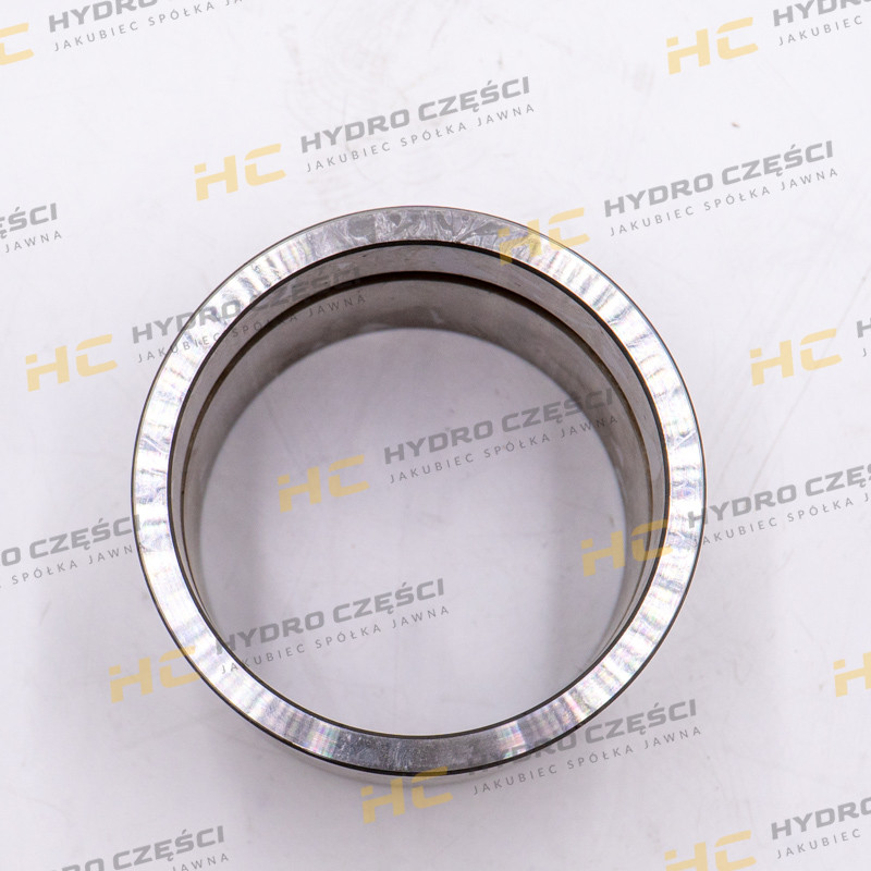 Стальная втулка для сцепного устройства JCB — JS AZERI PARTS