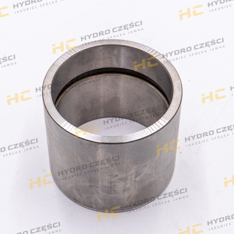Стальная втулка для сцепного устройства JCB — JS AZERI PARTS