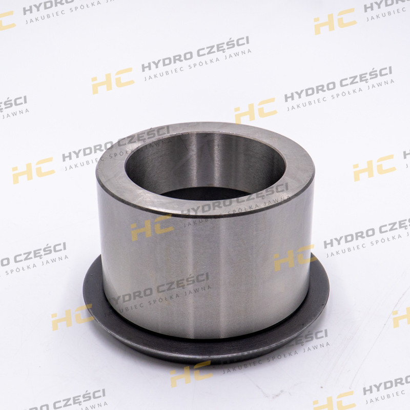 Втулка JCB с фланцевым наконечником — JS AZERI PARTS