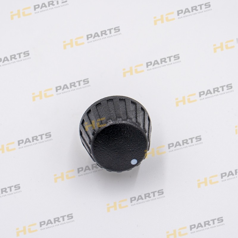 Ручка регулировки температуры JCB — 3CX 4CX BERGSTROM