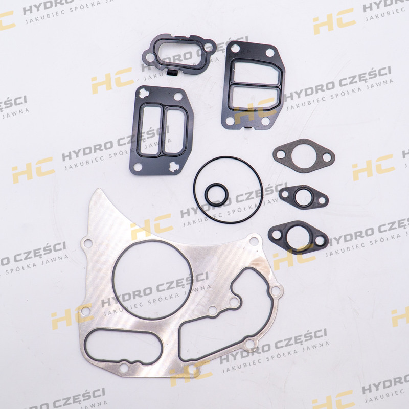 Комплект прокладок JCB Perkins RE RG-KMP BRAND