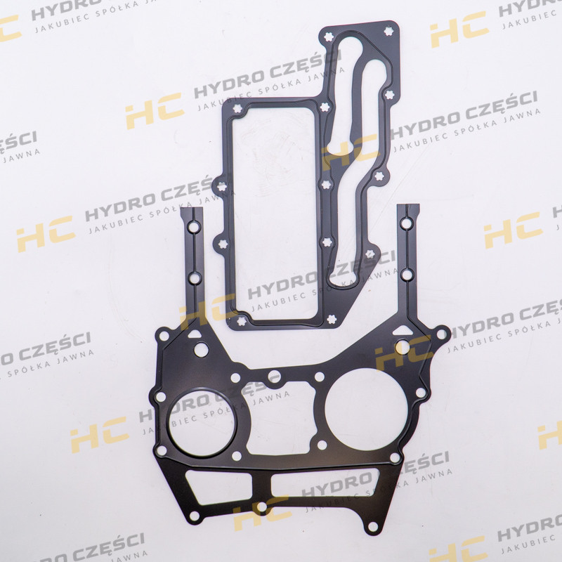 Комплект прокладок JCB Perkins RE RG-KMP BRAND