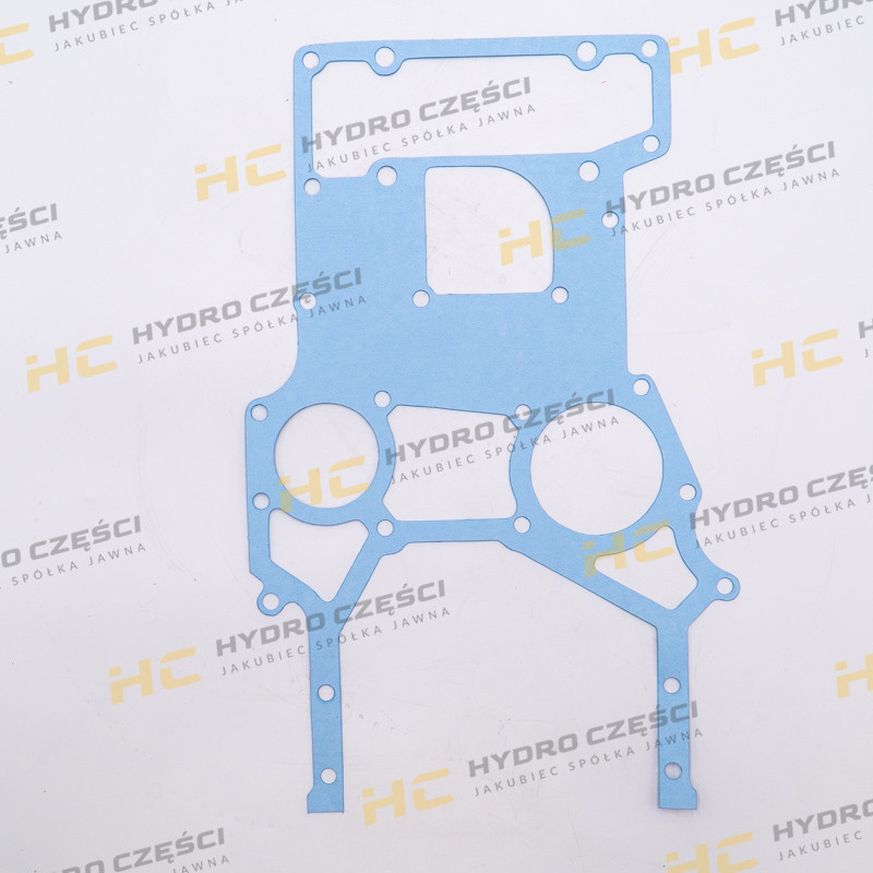 Комплект прокладок днища JCB PERKINS 1004.4 — 3CX 4CX KMB BRAND