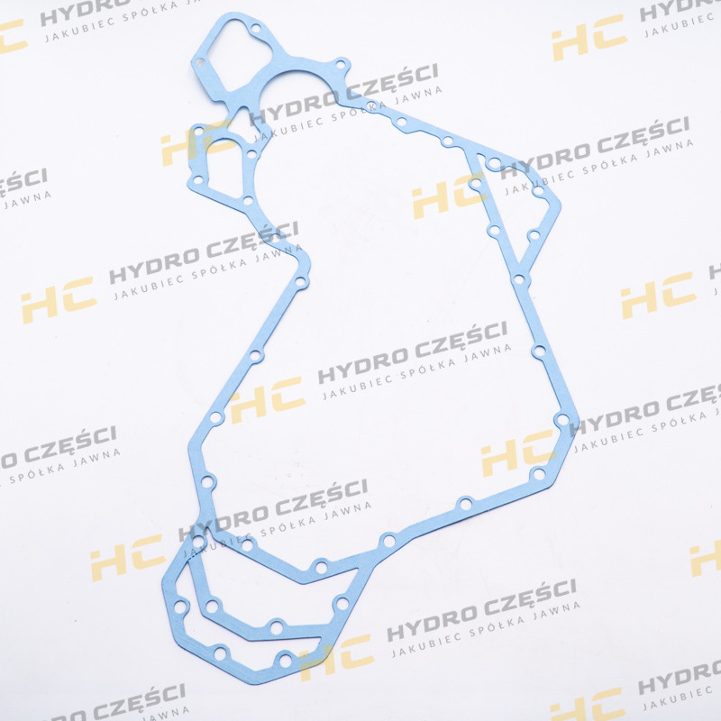 Комплект прокладок JCB для двигателя PERKINS 1004.4-3CX 4CX KMP