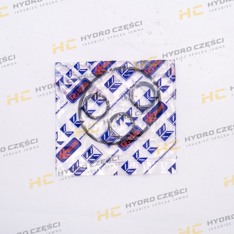 Комплект прокладок днища JCB PERKINS 1004.4 — 3CX 4CX KMB BRAND