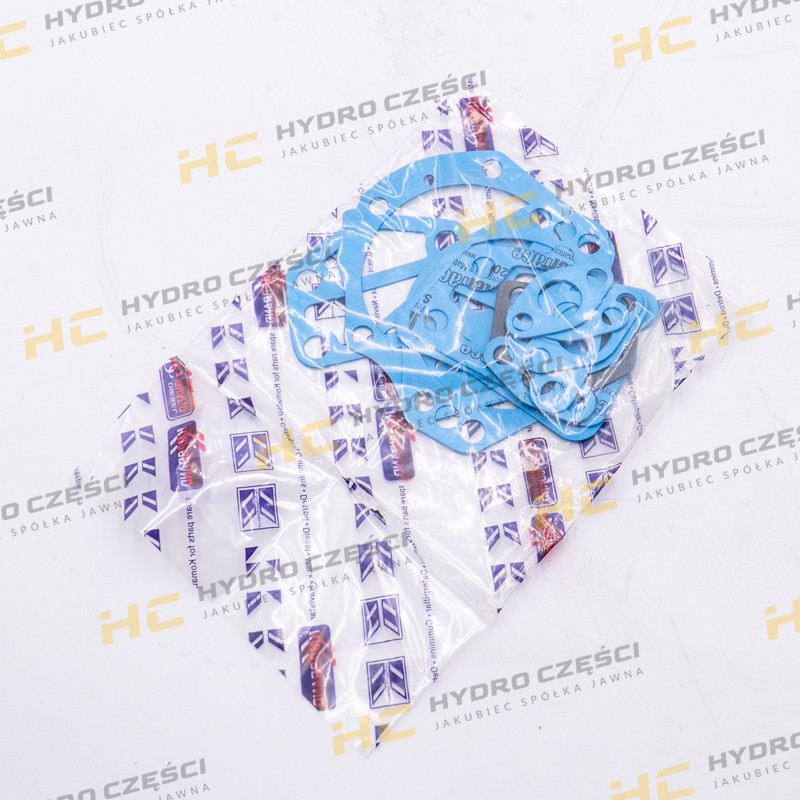 Комплект прокладок JCB для двигателя PERKINS 1004.4-3CX 4CX KMP