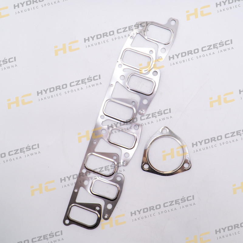 Комплект прокладок для двигателя JCB AR AS AT — телескопический погрузчик KMP BRAND