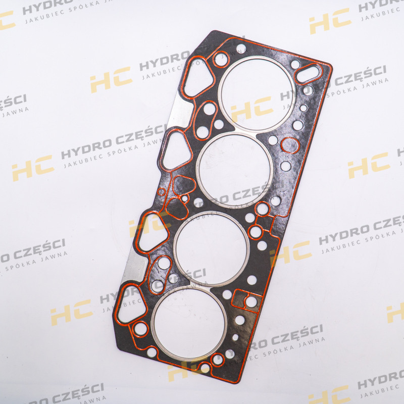 Комплект прокладок для двигателя JCB AR AS AT — телескопический погрузчик KMP BRAND