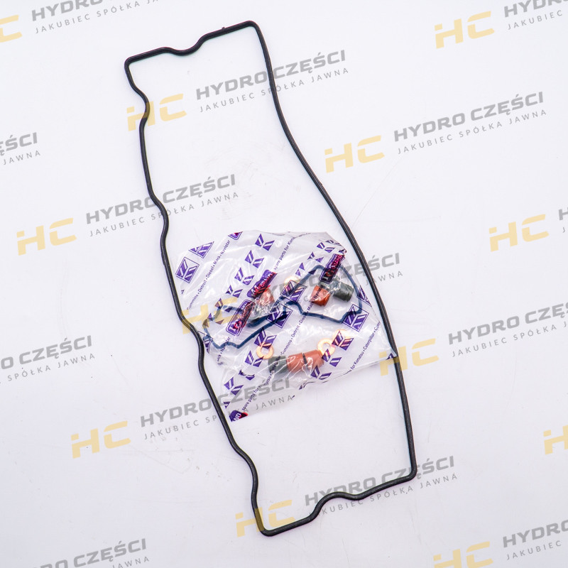 Комплект прокладок для двигателя JCB AR AS AT — телескопический погрузчик KMP BRAND