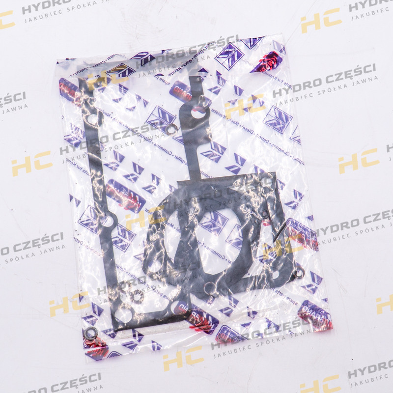 Комплект прокладок для двигателя JCB AR AS AT — телескопический погрузчик KMP BRAND