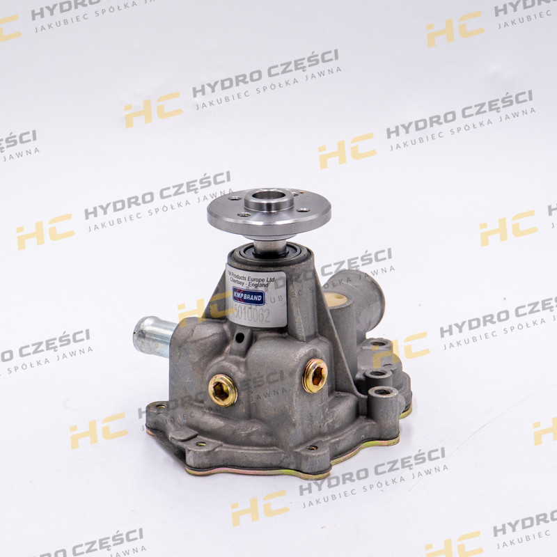 Водяной насос JCB PERKINS 403 404 — бренд KMP