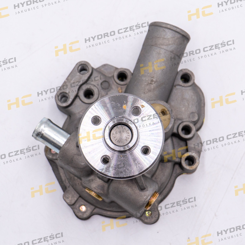 Водяной насос JCB PERKINS 403 404-KMP BRAND