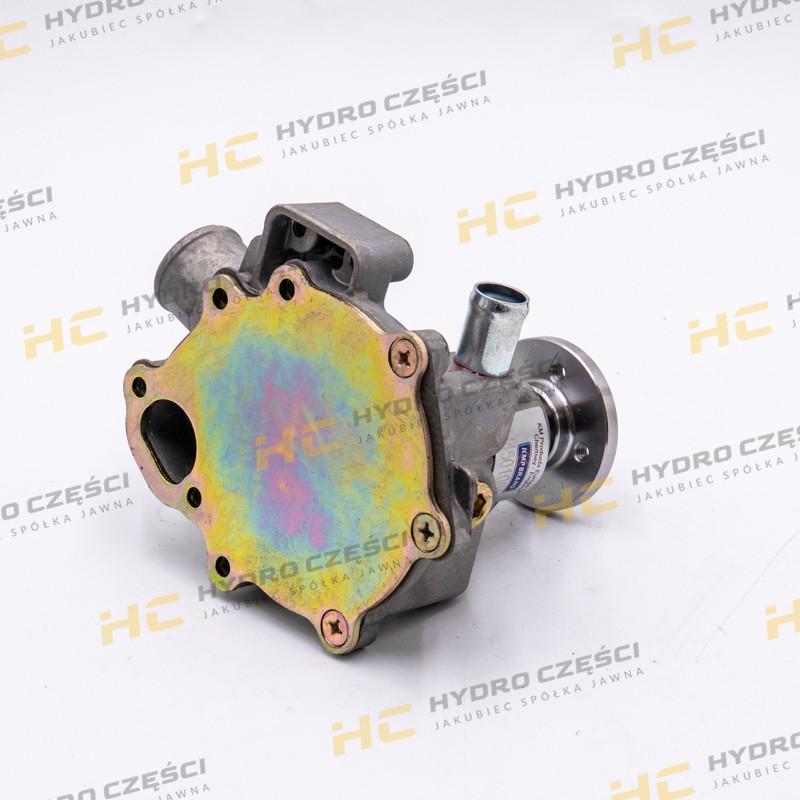 Водяной насос JCB PERKINS 403 404 — бренд KMP