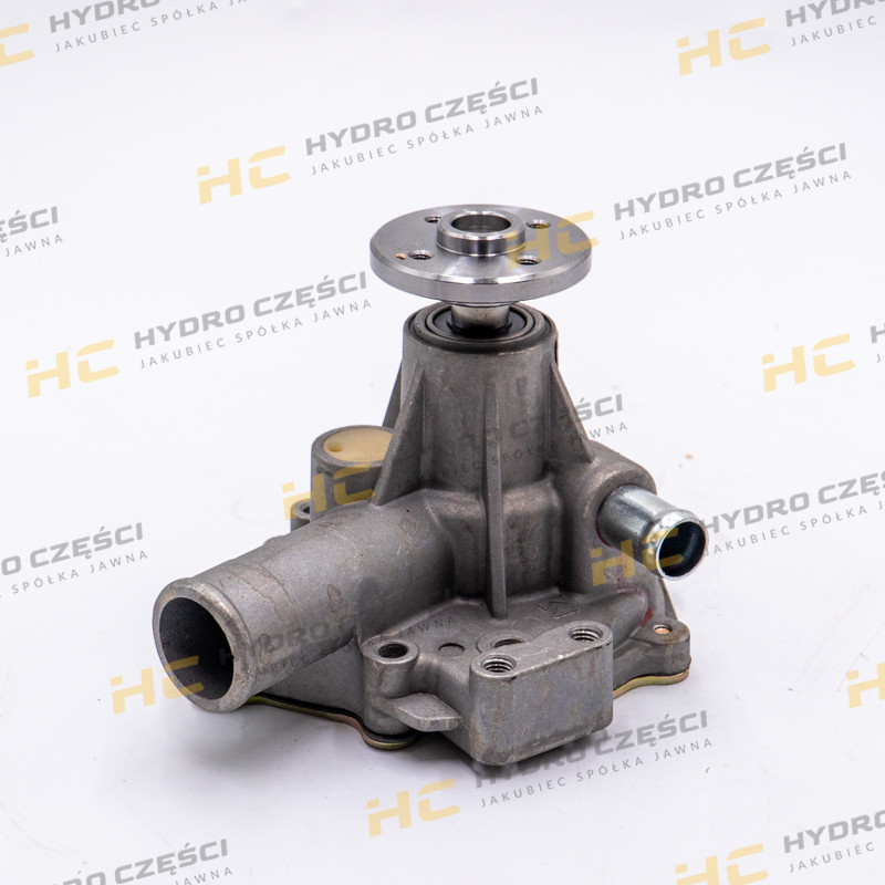 Водяной насос JCB PERKINS 403 404-KMP BRAND