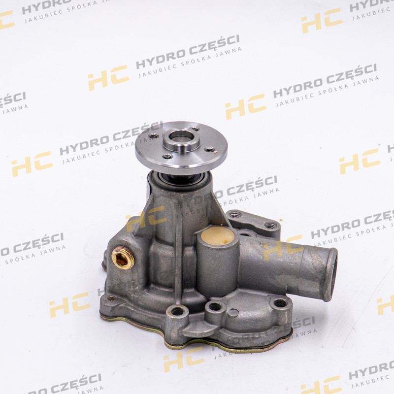 Водяной насос JCB PERKINS 403 404-KMP BRAND