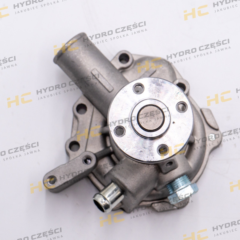 Водяной насос JCB PERKINS 403C, 403D — мини-экскаватор KMP BRAND