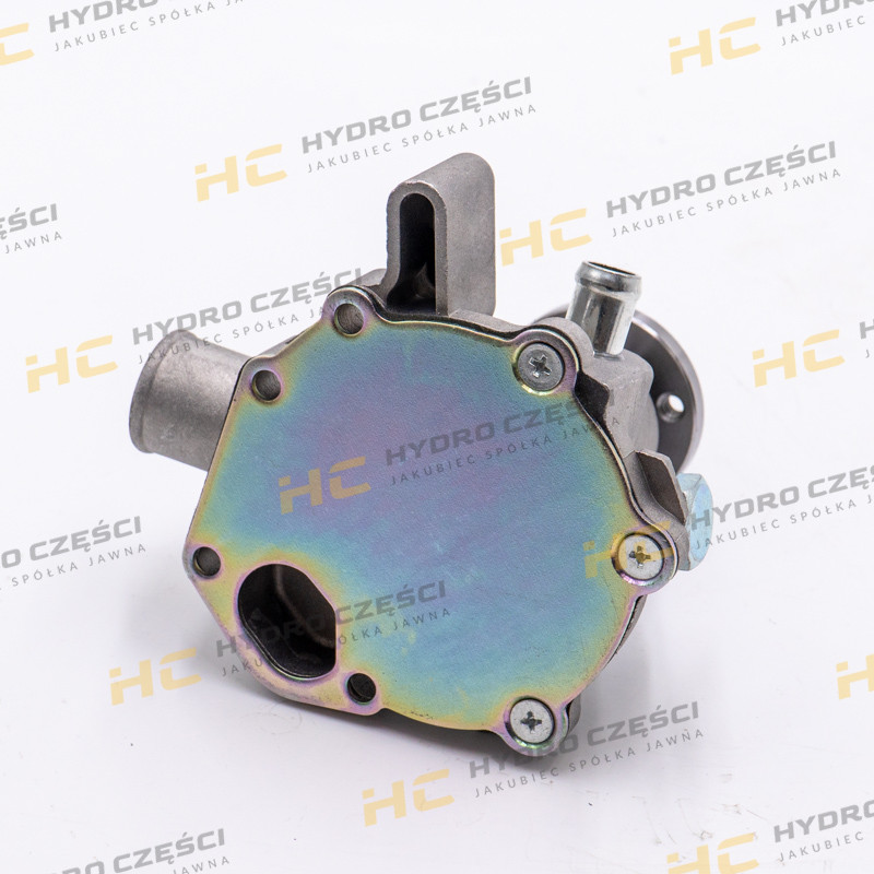 Водяной насос JCB PERKINS 403C, 403d — мини-экскаватор KMP BRAND