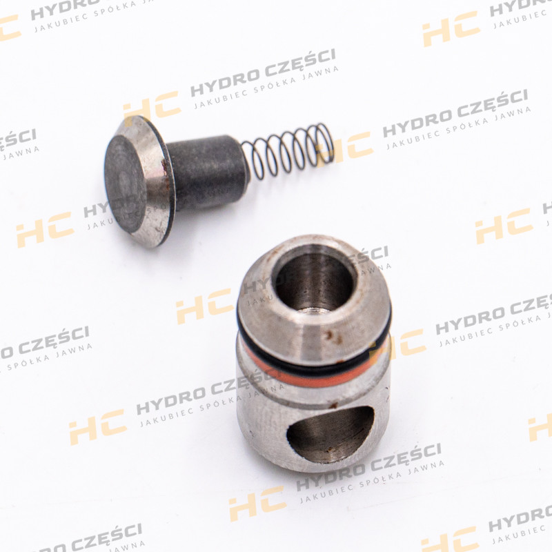 Комплект JCB для ремонта клапанов — AZERI PARTS