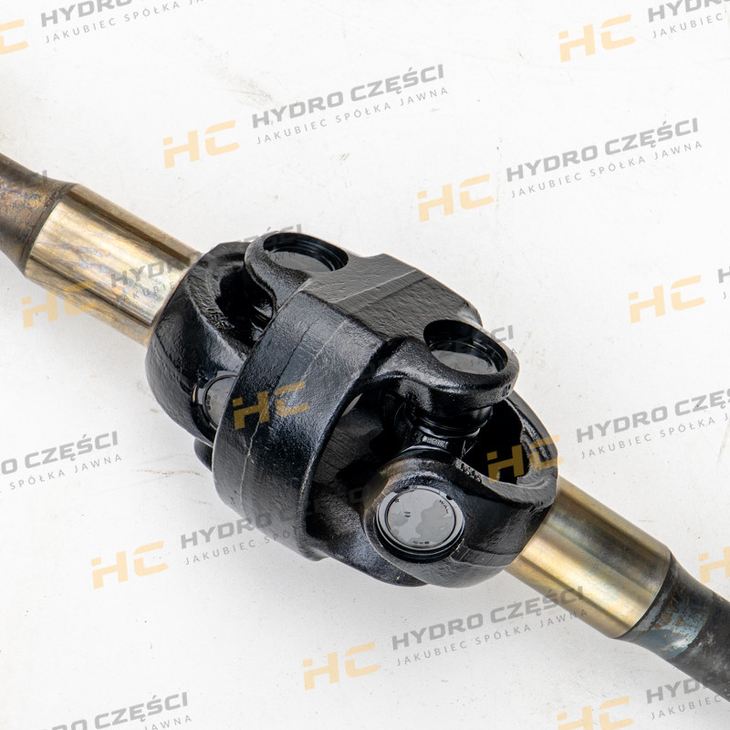 Цепной вал JCB Complete — ОРИГИНАЛ