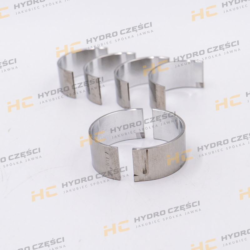 Подшипники шатунов JCB KC KD — PERKINS