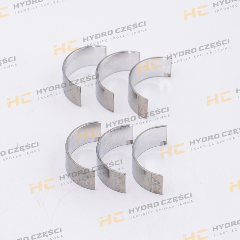 Подшипники шатунов JCB KC KD — PERKINS