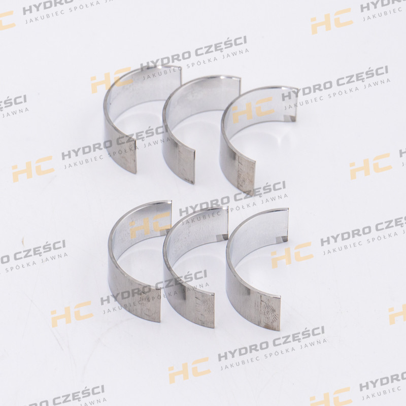 Подшипники шатунов JCB KC KD — PERKINS