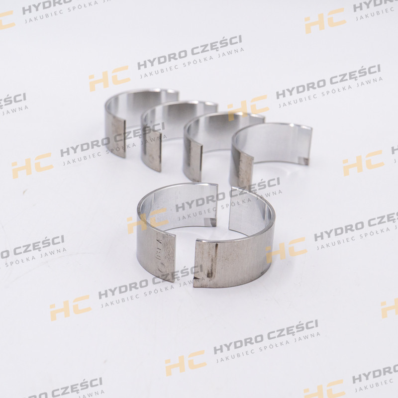 Подшипники шатунов JCB KC KD — PERKINS