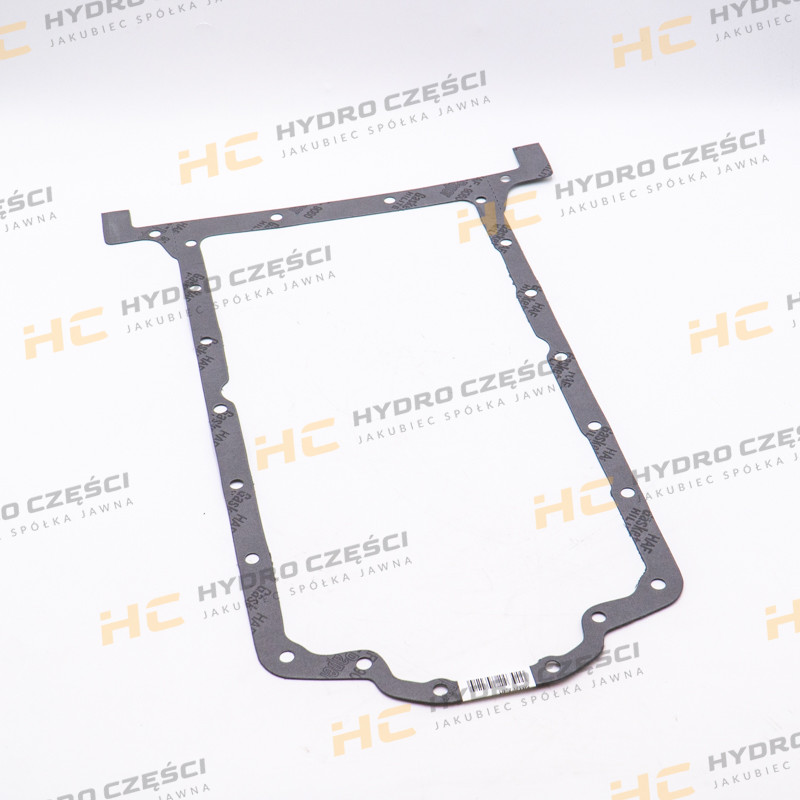 Уплотнитель JCB для масляного поддона — 3CX 4CX