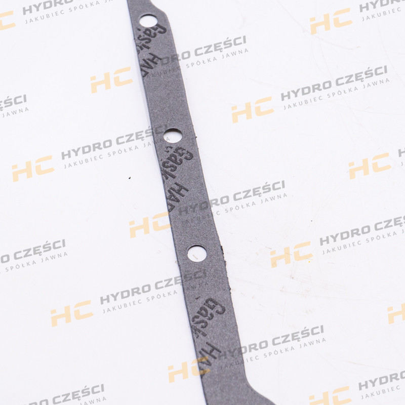 Уплотнитель JCB для масляного поддона — 3CX 4CX